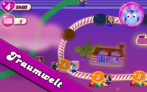 Candy Crush Saga cracked download - screenshot thumbnail