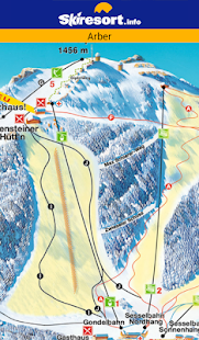 Skiresort.info – ski app(圖3)-速報App