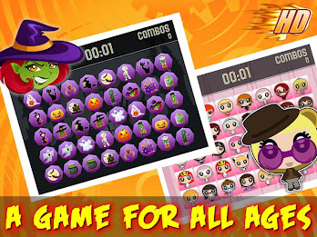 Match Game HD poster 9