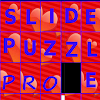 Slide Puzzle Pro