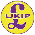 UKIP MEDIA by Bobby Anwar logo