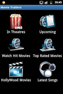 Movie Trailers