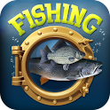 Fishing Deluxe logo