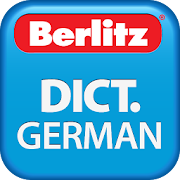 German - English Berlitz