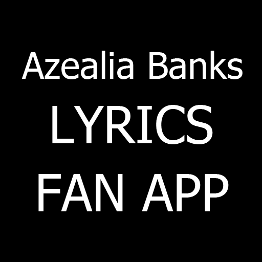 Azealia Banks lyrics 娛樂 App LOGO-APP開箱王