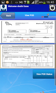 Supply Chain Management Screenshots 4