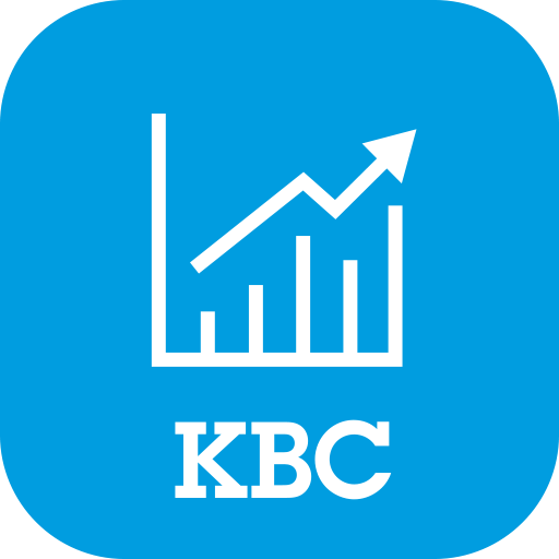 KBC Research LOGO-APP點子