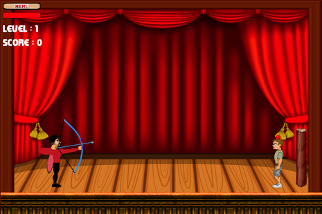 How to mod Stage Show Champion Archer 1.1 unlimited apk for pc