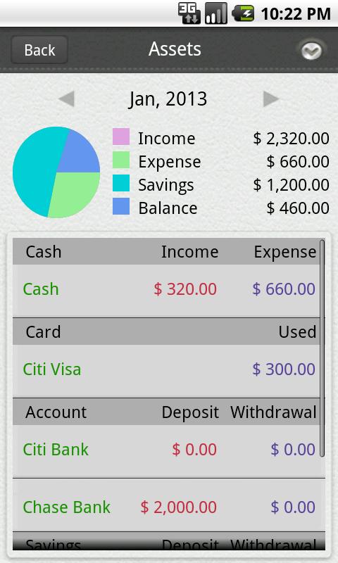 Ace Money Screen 3