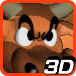Stampede 3D:Running with Bulls Apk