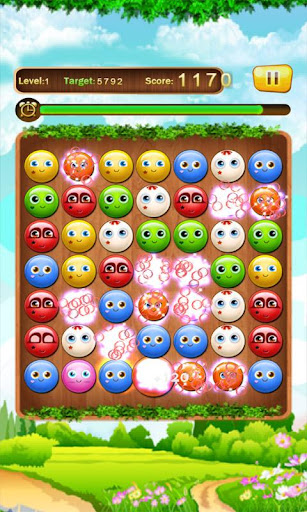 免費下載解謎APP|泡泡連擊 - Bubble Combos app開箱文|APP開箱王