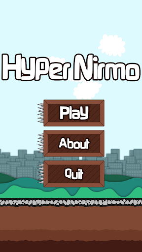 Hyper Nirmo