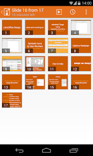 LibreOffice Impress Remote(圖1)-速報App