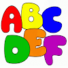 Islamic Kids ABC