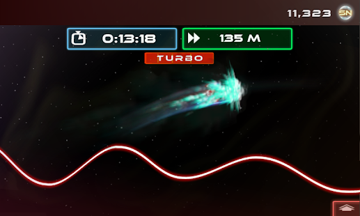 Neon Ski(圖2)-速報App