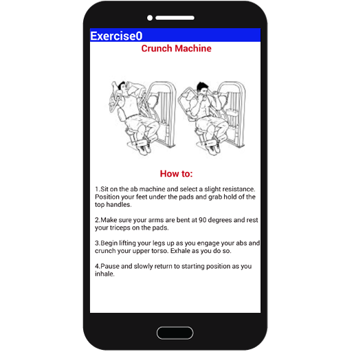 Daily Workout For Android