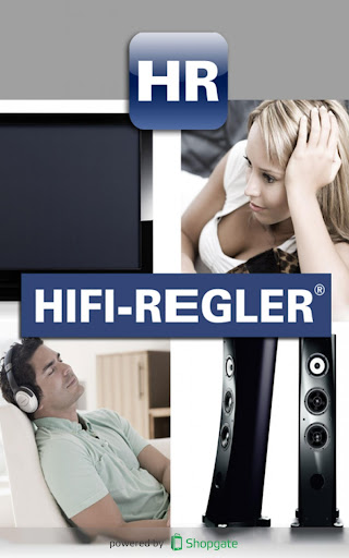HIFI-REGLER