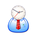 Workaholic logo