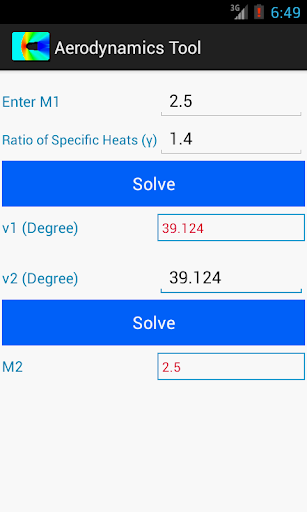 【免費教育App】空气动力学工具免费-APP點子