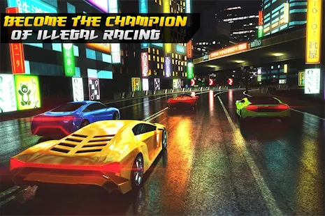 High Speed Race: Racing Need(圖8)-速報App