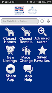 Free Download McColly Real Estate APK
