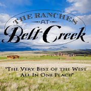 Ranches at Belt Creek  Icon
