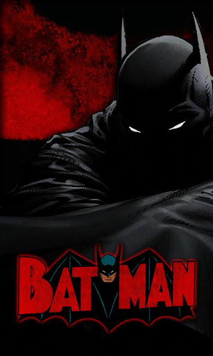 Batman Puzzle Game