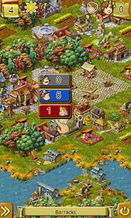 Townsmen 6 FREE(圖2)-速報App