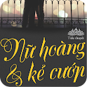 Nu Hoang Va Ke Cuop (Cực HOT) logo