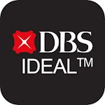 Cover Image of ダウンロード DBS IDEAL Mobile 2.2.2 APK