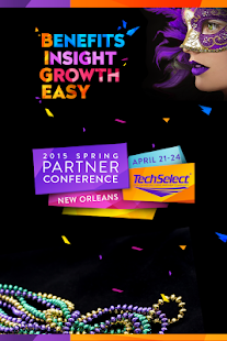 TechSelect Screenshots 0