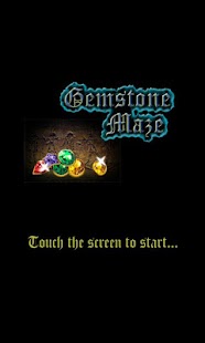 Gems Maze: Jewels Adventure