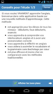 Download Anglais de voyage APK for Android