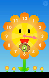 Sunflower clock(圖4)-速報App