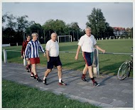 Voetbaltraining