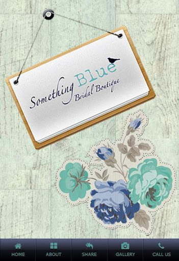 Something Blue Bridal Boutique