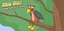 Mrs Doe The Local Crow APK