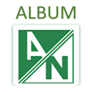 Álbum Atlético Nacional 2.0.0 Icon