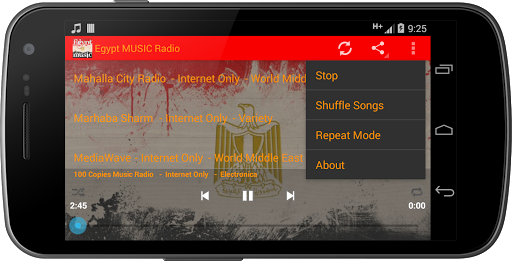 免費下載音樂APP|Egypt MUSIC Radio app開箱文|APP開箱王