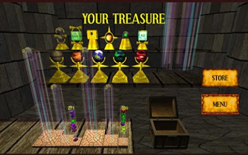 Download Castle Gems Crusher APK