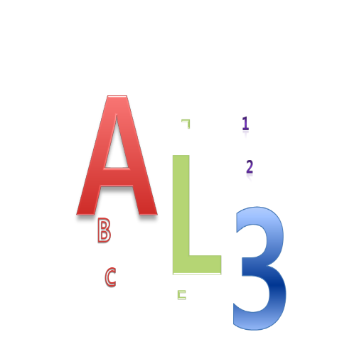 AL3 MENSA PUZZLE v2 LOGO-APP點子