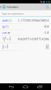 How to install MathCalc 1.01 apk for laptop