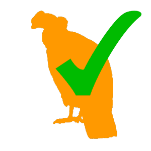 Ecuador Peru Bolivia Checklist 2.0