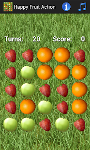 Lastest Happy Fruit Action APK for Android