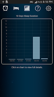免費下載健康APP|Sleep Analyzer app開箱文|APP開箱王
