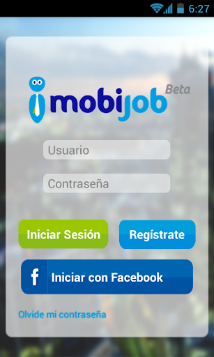 Mobijob