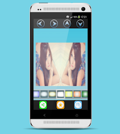 Mirror Photo Editor PRO by ProDévApp poster 2