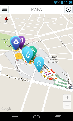 【免費娛樂App】São João Campina Grande 2014-APP點子