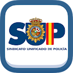 Cover Image of Download SUP Sind. Unificado de Policía 1.0.4 APK