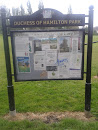 Duchess of Hamilton Park